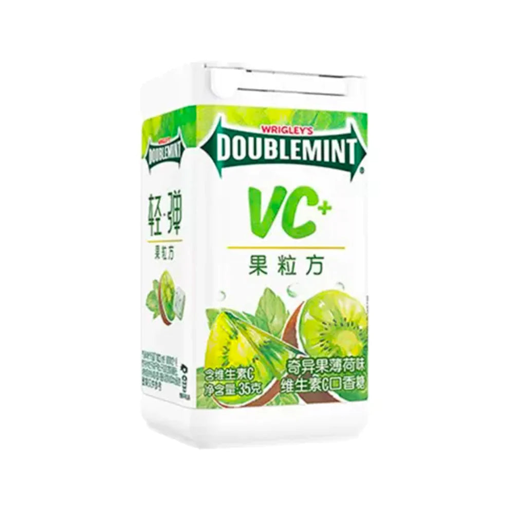 Doublemint VC Gummy