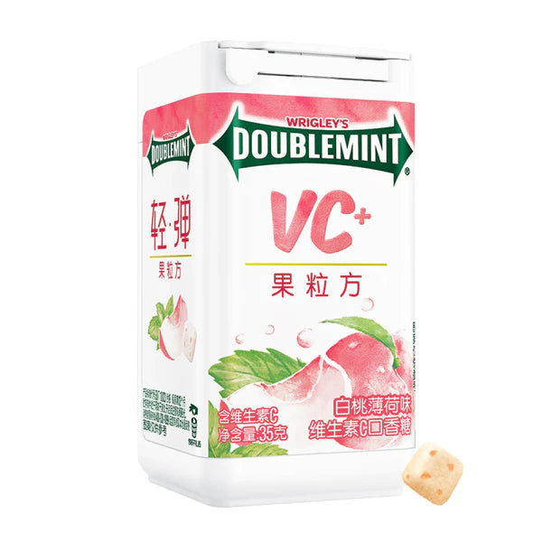Doublemint VC Gummy